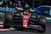 GP MESSICO, Zhou Guanyu (CHN) Alfa Romeo F1 Team C43.
27.10.2023. Formula 1 World Championship, Rd 20, Mexican Grand Prix, Mexico City, Mexico, Practice Day.
- www.xpbimages.com, EMail: requests@xpbimages.com © Copyright: Moy / XPB Images