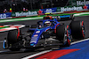 GP MESSICO, Logan Sargeant (USA) Williams Racing FW45.
27.10.2023. Formula 1 World Championship, Rd 20, Mexican Grand Prix, Mexico City, Mexico, Practice Day.
- www.xpbimages.com, EMail: requests@xpbimages.com © Copyright: Moy / XPB Images
