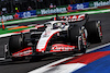 GP MESSICO, Oliver Bearman (GBR) Haas VF-23 Test Driver.
27.10.2023. Formula 1 World Championship, Rd 20, Mexican Grand Prix, Mexico City, Mexico, Practice Day.
- www.xpbimages.com, EMail: requests@xpbimages.com © Copyright: Moy / XPB Images