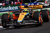 GP MESSICO, Lando Norris (GBR) McLaren MCL60.
27.10.2023. Formula 1 World Championship, Rd 20, Mexican Grand Prix, Mexico City, Mexico, Practice Day.
- www.xpbimages.com, EMail: requests@xpbimages.com © Copyright: Moy / XPB Images