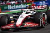 GP MESSICO, Nico Hulkenberg (GER) Haas VF-23.
27.10.2023. Formula 1 World Championship, Rd 20, Mexican Grand Prix, Mexico City, Mexico, Practice Day.
- www.xpbimages.com, EMail: requests@xpbimages.com © Copyright: Moy / XPB Images