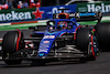 GP MESSICO, Alexander Albon (THA) Williams Racing FW45.
27.10.2023. Formula 1 World Championship, Rd 20, Mexican Grand Prix, Mexico City, Mexico, Practice Day.
- www.xpbimages.com, EMail: requests@xpbimages.com © Copyright: Moy / XPB Images