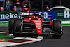 GP MESSICO, Charles Leclerc (MON) Ferrari SF-23.
27.10.2023. Formula 1 World Championship, Rd 20, Mexican Grand Prix, Mexico City, Mexico, Practice Day.
- www.xpbimages.com, EMail: requests@xpbimages.com © Copyright: Moy / XPB Images