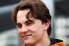 GP MESSICO, Oscar Piastri (AUS) McLaren.
27.10.2023. Formula 1 World Championship, Rd 20, Mexican Grand Prix, Mexico City, Mexico, Practice Day.
 - www.xpbimages.com, EMail: requests@xpbimages.com © Copyright: Coates / XPB Images