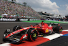 GP MESSICO, Charles Leclerc (MON) Ferrari SF-23.
27.10.2023. Formula 1 World Championship, Rd 20, Mexican Grand Prix, Mexico City, Mexico, Practice Day.
- www.xpbimages.com, EMail: requests@xpbimages.com © Copyright: Moy / XPB Images