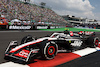 GP MESSICO, Oliver Bearman (GBR) Haas VF-23 Test Driver.
27.10.2023. Formula 1 World Championship, Rd 20, Mexican Grand Prix, Mexico City, Mexico, Practice Day.
- www.xpbimages.com, EMail: requests@xpbimages.com © Copyright: Moy / XPB Images