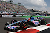 GP MESSICO, Esteban Ocon (FRA) Alpine F1 Team A523.
27.10.2023. Formula 1 World Championship, Rd 20, Mexican Grand Prix, Mexico City, Mexico, Practice Day.
- www.xpbimages.com, EMail: requests@xpbimages.com © Copyright: Moy / XPB Images
