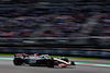 GP MESSICO, Oliver Bearman (GBR) Haas VF-23 Test Driver.
27.10.2023. Formula 1 World Championship, Rd 20, Mexican Grand Prix, Mexico City, Mexico, Practice Day.
 - www.xpbimages.com, EMail: requests@xpbimages.com © Copyright: Coates / XPB Images