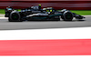 GP MESSICO, Lewis Hamilton (GBR) Mercedes AMG F1 W14.
27.10.2023. Formula 1 World Championship, Rd 20, Mexican Grand Prix, Mexico City, Mexico, Practice Day.
 - www.xpbimages.com, EMail: requests@xpbimages.com © Copyright: Coates / XPB Images