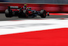 GP MESSICO, Zhou Guanyu (CHN) Alfa Romeo F1 Team C43.
27.10.2023. Formula 1 World Championship, Rd 20, Mexican Grand Prix, Mexico City, Mexico, Practice Day.
 - www.xpbimages.com, EMail: requests@xpbimages.com © Copyright: Coates / XPB Images
