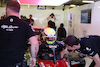 GP MESSICO, Theo Pourchaire (FRA) Alfa Romeo F1 Team C43 Reserve Driver.
27.10.2023. Formula 1 World Championship, Rd 20, Mexican Grand Prix, Mexico City, Mexico, Practice Day.
- www.xpbimages.com, EMail: requests@xpbimages.com © Copyright: Bearne / XPB Images
