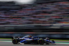 GP MESSICO, Alexander Albon (THA) Williams Racing FW45.
27.10.2023. Formula 1 World Championship, Rd 20, Mexican Grand Prix, Mexico City, Mexico, Practice Day.
 - www.xpbimages.com, EMail: requests@xpbimages.com © Copyright: Coates / XPB Images