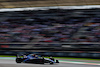 GP MESSICO, Alexander Albon (THA) Williams Racing FW45.
27.10.2023. Formula 1 World Championship, Rd 20, Mexican Grand Prix, Mexico City, Mexico, Practice Day.
 - www.xpbimages.com, EMail: requests@xpbimages.com © Copyright: Coates / XPB Images