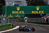 GP MESSICO, Logan Sargeant (USA) Williams Racing FW45.
27.10.2023. Formula 1 World Championship, Rd 20, Mexican Grand Prix, Mexico City, Mexico, Practice Day.
 - www.xpbimages.com, EMail: requests@xpbimages.com © Copyright: Coates / XPB Images
