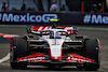 GP MESSICO, Nico Hulkenberg (GER) Haas VF-23.
27.10.2023. Formula 1 World Championship, Rd 20, Mexican Grand Prix, Mexico City, Mexico, Practice Day.
 - www.xpbimages.com, EMail: requests@xpbimages.com © Copyright: Coates / XPB Images