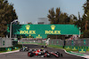 GP MESSICO, Guanyu Zhou (CHI), Alfa Romeo Racing 
27.10.2023. Formula 1 World Championship, Rd 20, Mexican Grand Prix, Mexico City, Mexico, Practice Day.
- www.xpbimages.com, EMail: requests@xpbimages.com © Copyright: Charniaux / XPB Images
