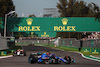 GP MESSICO, Alex Albon (THA), Williams F1 Team 
27.10.2023. Formula 1 World Championship, Rd 20, Mexican Grand Prix, Mexico City, Mexico, Practice Day.
- www.xpbimages.com, EMail: requests@xpbimages.com © Copyright: Charniaux / XPB Images