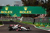 GP MESSICO, Yuki Tsunoda (JPN), Scuderia Alpha Tauri 
27.10.2023. Formula 1 World Championship, Rd 20, Mexican Grand Prix, Mexico City, Mexico, Practice Day.
- www.xpbimages.com, EMail: requests@xpbimages.com © Copyright: Charniaux / XPB Images