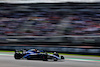 GP MESSICO, Alexander Albon (THA) Williams Racing FW45.
27.10.2023. Formula 1 World Championship, Rd 20, Mexican Grand Prix, Mexico City, Mexico, Practice Day.
 - www.xpbimages.com, EMail: requests@xpbimages.com © Copyright: Coates / XPB Images