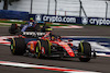 GP MESSICO, Carlos Sainz Jr (ESP), Ferrari 
27.10.2023. Formula 1 World Championship, Rd 20, Mexican Grand Prix, Mexico City, Mexico, Practice Day.
- www.xpbimages.com, EMail: requests@xpbimages.com © Copyright: Charniaux / XPB Images