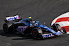 GP MESSICO, Pierre Gasly (FRA) Alpine F1 Team A523.
27.10.2023. Formula 1 World Championship, Rd 20, Mexican Grand Prix, Mexico City, Mexico, Practice Day.
- www.xpbimages.com, EMail: requests@xpbimages.com © Copyright: Bearne / XPB Images