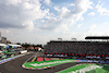 GP MESSICO, Valtteri Bottas (FIN) Alfa Romeo F1 Team C43.
27.10.2023. Formula 1 World Championship, Rd 20, Mexican Grand Prix, Mexico City, Mexico, Practice Day.
- www.xpbimages.com, EMail: requests@xpbimages.com © Copyright: Bearne / XPB Images