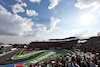 GP MESSICO, Charles Leclerc (MON) Ferrari SF-23 davanti a Lando Norris (GBR) McLaren MCL60 e Esteban Ocon (FRA) Alpine F1 Team A523.
27.10.2023. Formula 1 World Championship, Rd 20, Mexican Grand Prix, Mexico City, Mexico, Practice Day.
- www.xpbimages.com, EMail: requests@xpbimages.com © Copyright: Bearne / XPB Images