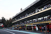 GP MESSICO, Esteban Ocon (FRA) Alpine F1 Team A523 in the pits.
27.10.2023. Formula 1 World Championship, Rd 20, Mexican Grand Prix, Mexico City, Mexico, Practice Day.
- www.xpbimages.com, EMail: requests@xpbimages.com © Copyright: Bearne / XPB Images