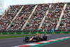 GP MESSICO, Sergio Perez (MEX) Red Bull Racing RB19.
27.10.2023. Formula 1 World Championship, Rd 20, Mexican Grand Prix, Mexico City, Mexico, Practice Day.
- www.xpbimages.com, EMail: requests@xpbimages.com © Copyright: Moy / XPB Images