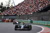 GP MESSICO, Lewis Hamilton (GBR) Mercedes AMG F1 W14.
27.10.2023. Formula 1 World Championship, Rd 20, Mexican Grand Prix, Mexico City, Mexico, Practice Day.
- www.xpbimages.com, EMail: requests@xpbimages.com © Copyright: Moy / XPB Images