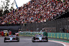 GP MESSICO, Esteban Ocon (FRA) Alpine F1 Team A523 e Pierre Gasly (FRA) Alpine F1 Team A523.
27.10.2023. Formula 1 World Championship, Rd 20, Mexican Grand Prix, Mexico City, Mexico, Practice Day.
- www.xpbimages.com, EMail: requests@xpbimages.com © Copyright: Moy / XPB Images