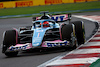 GP MESSICO, Esteban Ocon (FRA) Alpine F1 Team A523.
27.10.2023. Formula 1 World Championship, Rd 20, Mexican Grand Prix, Mexico City, Mexico, Practice Day.
- www.xpbimages.com, EMail: requests@xpbimages.com © Copyright: Moy / XPB Images