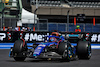 GP MESSICO, Alexander Albon (THA) Williams Racing FW45.
27.10.2023. Formula 1 World Championship, Rd 20, Mexican Grand Prix, Mexico City, Mexico, Practice Day.
- www.xpbimages.com, EMail: requests@xpbimages.com © Copyright: Moy / XPB Images