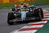 GP MESSICO, Lewis Hamilton (GBR) Mercedes AMG F1 W14.
27.10.2023. Formula 1 World Championship, Rd 20, Mexican Grand Prix, Mexico City, Mexico, Practice Day.
- www.xpbimages.com, EMail: requests@xpbimages.com © Copyright: Moy / XPB Images