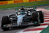 GP MESSICO, George Russell (GBR) Mercedes AMG F1 W14.
27.10.2023. Formula 1 World Championship, Rd 20, Mexican Grand Prix, Mexico City, Mexico, Practice Day.
- www.xpbimages.com, EMail: requests@xpbimages.com © Copyright: Moy / XPB Images