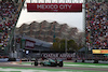 GP MESSICO, Fernando Alonso (ESP) Aston Martin F1 Team AMR23.
27.10.2023. Formula 1 World Championship, Rd 20, Mexican Grand Prix, Mexico City, Mexico, Practice Day.
 - www.xpbimages.com, EMail: requests@xpbimages.com © Copyright: Coates / XPB Images