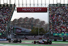 GP MESSICO, Pierre Gasly (FRA) Alpine F1 Team A523.
27.10.2023. Formula 1 World Championship, Rd 20, Mexican Grand Prix, Mexico City, Mexico, Practice Day.
 - www.xpbimages.com, EMail: requests@xpbimages.com © Copyright: Coates / XPB Images