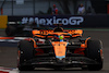 GP MESSICO, Oscar Piastri (AUS) McLaren MCL60.
27.10.2023. Formula 1 World Championship, Rd 20, Mexican Grand Prix, Mexico City, Mexico, Practice Day.
 - www.xpbimages.com, EMail: requests@xpbimages.com © Copyright: Coates / XPB Images