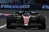 GP MESSICO, Valtteri Bottas (FIN) Alfa Romeo F1 Team C43.
27.10.2023. Formula 1 World Championship, Rd 20, Mexican Grand Prix, Mexico City, Mexico, Practice Day.
 - www.xpbimages.com, EMail: requests@xpbimages.com © Copyright: Coates / XPB Images