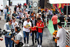 GP MESSICO, Charles Leclerc (MON) Ferrari.
27.10.2023. Formula 1 World Championship, Rd 20, Mexican Grand Prix, Mexico City, Mexico, Practice Day.
 - www.xpbimages.com, EMail: requests@xpbimages.com © Copyright: Coates / XPB Images
