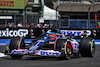 GP MESSICO, Esteban Ocon (FRA) Alpine F1 Team A523.
27.10.2023. Formula 1 World Championship, Rd 20, Mexican Grand Prix, Mexico City, Mexico, Practice Day.
- www.xpbimages.com, EMail: requests@xpbimages.com © Copyright: Moy / XPB Images