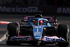 GP MESSICO, Esteban Ocon (FRA) Alpine F1 Team A523.
27.10.2023. Formula 1 World Championship, Rd 20, Mexican Grand Prix, Mexico City, Mexico, Practice Day.
 - www.xpbimages.com, EMail: requests@xpbimages.com © Copyright: Coates / XPB Images