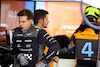 GP MESSICO, McLaren.
27.10.2023. Formula 1 World Championship, Rd 20, Mexican Grand Prix, Mexico City, Mexico, Practice Day.
- www.xpbimages.com, EMail: requests@xpbimages.com © Copyright: Bearne / XPB Images