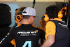 GP MESSICO, Lando Norris (GBR) McLaren.
27.10.2023. Formula 1 World Championship, Rd 20, Mexican Grand Prix, Mexico City, Mexico, Practice Day.
- www.xpbimages.com, EMail: requests@xpbimages.com © Copyright: Bearne / XPB Images