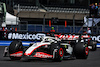 GP MESSICO, Oliver Bearman (GBR) Haas VF-23 Test Driver.
27.10.2023. Formula 1 World Championship, Rd 20, Mexican Grand Prix, Mexico City, Mexico, Practice Day.
- www.xpbimages.com, EMail: requests@xpbimages.com © Copyright: Moy / XPB Images