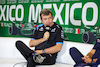 GP MESSICO, Bruno Famin (FRA) Alpine Motorsports Vice President in the FIA Press Conference.
27.10.2023. Formula 1 World Championship, Rd 20, Mexican Grand Prix, Mexico City, Mexico, Practice Day.
- www.xpbimages.com, EMail: requests@xpbimages.com © Copyright: XPB Images