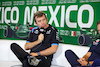 GP MESSICO, Bruno Famin (FRA) Alpine Motorsports Vice President in the FIA Press Conference.
27.10.2023. Formula 1 World Championship, Rd 20, Mexican Grand Prix, Mexico City, Mexico, Practice Day.
- www.xpbimages.com, EMail: requests@xpbimages.com © Copyright: XPB Images