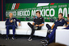 GP MESSICO, (L to R): Franz Tost (AUT) AlphaTauri Team Principal; Bruno Famin (FRA) Alpine Motorsports Vice President; e Christian Horner (GBR) Red Bull Racing Team Principal, in the FIA Press Conference.
27.10.2023. Formula 1 World Championship, Rd 20, Mexican Grand Prix, Mexico City, Mexico, Practice Day.
- www.xpbimages.com, EMail: requests@xpbimages.com © Copyright: XPB Images