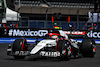 GP MESSICO, Isack Hadjar (FRA) AlphaTauri AT04 Test Driver.
27.10.2023. Formula 1 World Championship, Rd 20, Mexican Grand Prix, Mexico City, Mexico, Practice Day.
- www.xpbimages.com, EMail: requests@xpbimages.com © Copyright: Moy / XPB Images