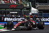 GP MESSICO, Zhou Guanyu (CHN) Alfa Romeo F1 Team C43.
27.10.2023. Formula 1 World Championship, Rd 20, Mexican Grand Prix, Mexico City, Mexico, Practice Day.
- www.xpbimages.com, EMail: requests@xpbimages.com © Copyright: Moy / XPB Images